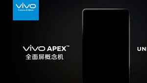 vivo APEX