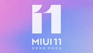 MIUI11
