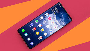 vivo NEX 3S